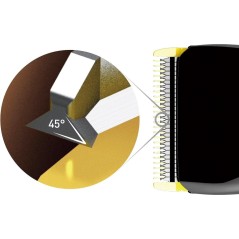 "Panasonic Reservelamel WER9920Y - High-Quality Replacement Blade for Optimal Performance"